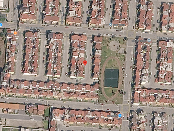 Conjunto La Isla San Antonio La Isla Edomex Casa En Venta