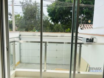 Departamento Duplex de estreno en Venta