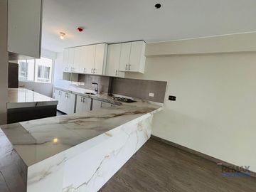 Departamento Duplex de estreno en Venta