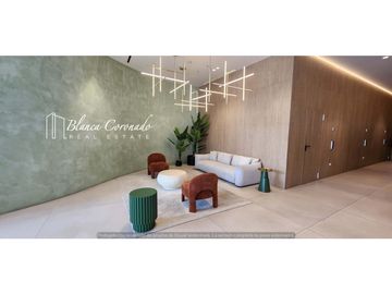 APARTAMENTO EN VENTA EN PH BALCONY 12 DE OCTUBRE PROYECTO NUEVO