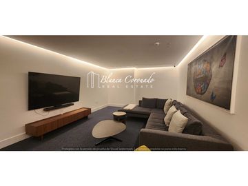 APARTAMENTO EN VENTA EN PH BALCONY 12 DE OCTUBRE PROYECTO NUEVO