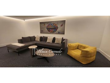 APARTAMENTO EN VENTA EN PH BALCONY 12 DE OCTUBRE PROYECTO NUEVO