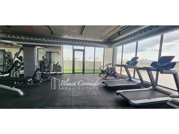 APARTAMENTO EN VENTA EN PH BALCONY 12 DE OCTUBRE PROYECTO NUEVO
