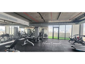 APARTAMENTO EN VENTA EN PH BALCONY 12 DE OCTUBRE PROYECTO NUEVO