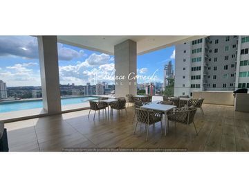 APARTAMENTO EN VENTA EN PH BALCONY 12 DE OCTUBRE PROYECTO NUEVO