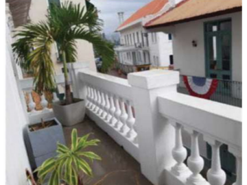 Venta de edificio Casco Antiguo, Panamá