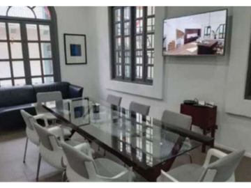 Venta de edificio Casco Antiguo, Panamá