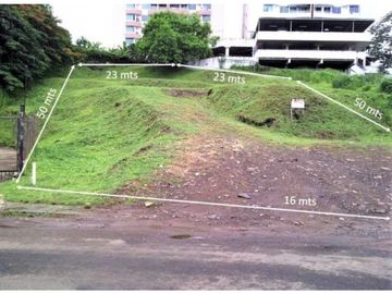 Venta de terreno en Betania, Ciudad de Panamá
