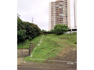 Venta de terreno en Betania, Ciudad de Panamá