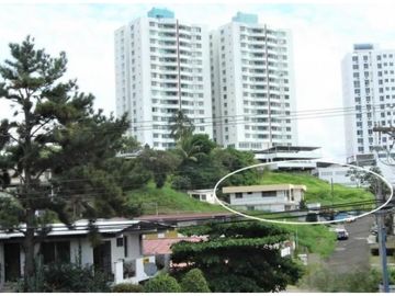 Venta de terreno en Betania, Ciudad de Panamá