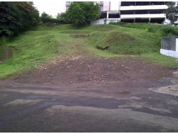 Venta de terreno en Betania, Ciudad de Panamá