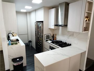 Venta de apartamento en PH Torre del Rey, Hato Pintado