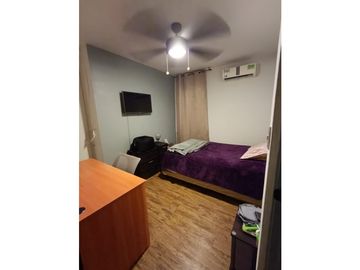 Venta de apartamento en PH Torre del Rey, Hato Pintado