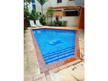 Venta de apartamento en PH Torre del Rey, Hato Pintado