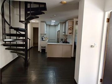 Venta de apartamento en PH Torre del Rey, Hato Pintado