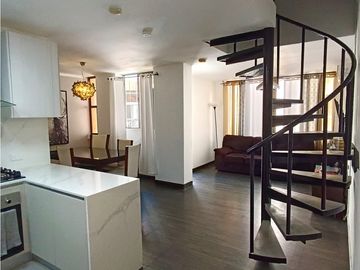 Venta de apartamento en PH Torre del Rey, Hato Pintado