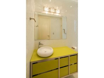 Venta de Penthouse en El Cangrejo, Panamá