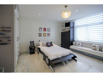 Venta de Penthouse en El Cangrejo, Panamá
