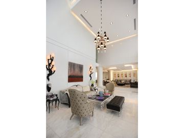 Venta de Penthouse en El Cangrejo, Panamá