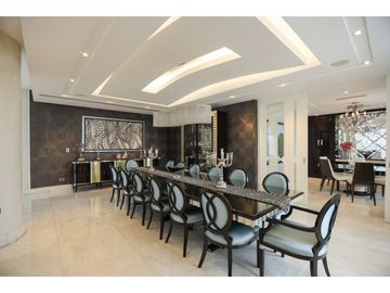 Venta de Penthouse en El Cangrejo, Panamá