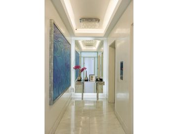 Venta de Penthouse en El Cangrejo, Panamá