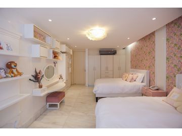 Venta de Penthouse en El Cangrejo, Panamá