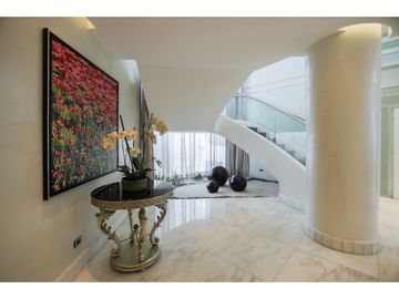 Venta de Penthouse en El Cangrejo, Panamá