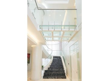 Venta de Penthouse en El Cangrejo, Panamá