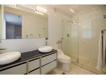 Venta de Penthouse en El Cangrejo, Panamá