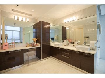 Venta de Penthouse en El Cangrejo, Panamá