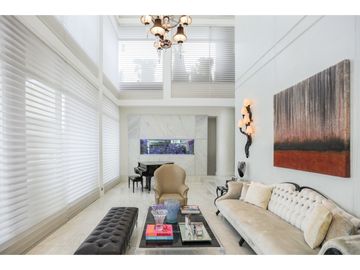 Venta de Penthouse en El Cangrejo, Panamá