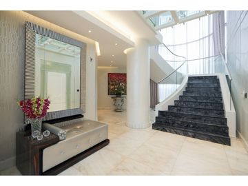 Venta de Penthouse en El Cangrejo, Panamá