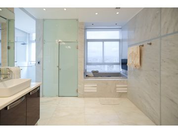 Venta de Penthouse en El Cangrejo, Panamá