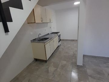 Casa en alquiler en Hurlingham