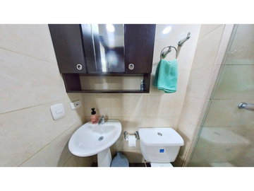 APARTAMENTO EN MADRID CUNDINAMARCA CONJUNTO CIBELES