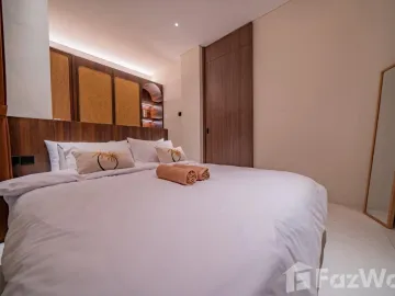2 Bedroom Villa for sale in Seminyak, Bali