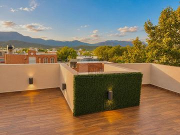 Casa en venta al sur de Saltillo en Fracc. La Cañada
