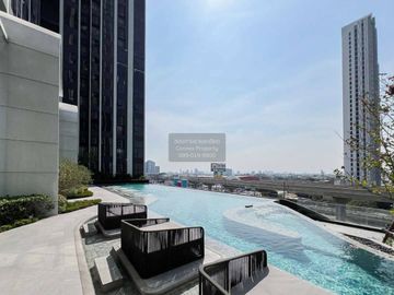 FOR SELL Condo Origin Plug & Play Nonthaburi Station MRT-Yaek Nonthaburi 1 CX-152074