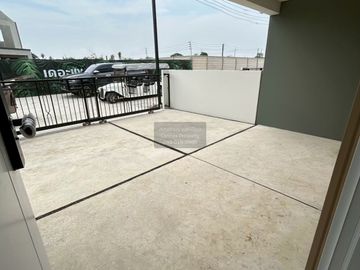 FOR RENT House The Plant Nakornpathom  CX-152138