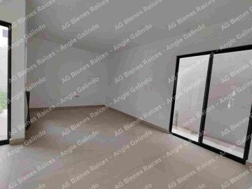 Casa en venta sector privado en Apodaca