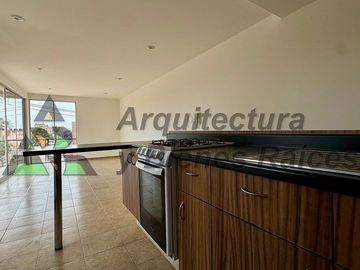 INFO DEPTO EXTERIOR EN VENTA DE 3 RECÁMARAS