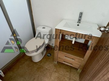 INFO DEPTO EXTERIOR EN VENTA DE 3 RECÁMARAS