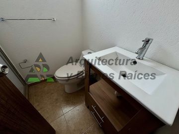 INFO DEPTO EXTERIOR EN VENTA DE 3 RECÁMARAS