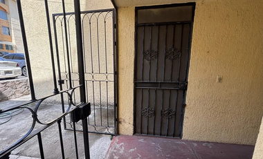 Venta de departamento en planta baja