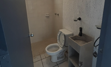 Venta de departamento en planta baja
