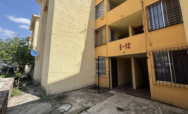 Venta de departamento en planta baja