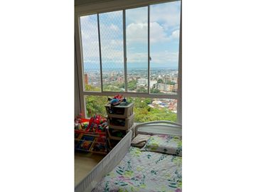 PENTHOUSE DUPLEX EN BELLAVISTA  380 m2  VISTA PANORAMICA   D010526-
