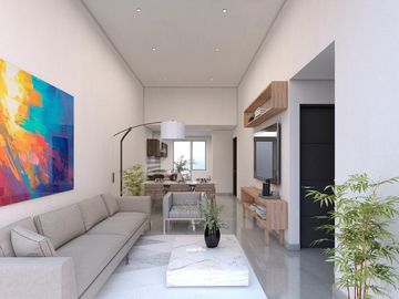 CASAS EN VENTA PUNTA MEZQUITE | AGUASCALIENTES NORTE | DESDE $1.90 MDP