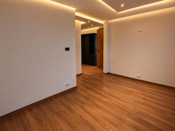 Casa en  venta con 4 recamaras en Lomas de Angelopolis Parque Victoria.
