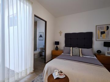 CASAS EN VENTA AZURA RESIDENCIAL | AGUASCALIENTES NORTE | DESDE $2.45 MDP